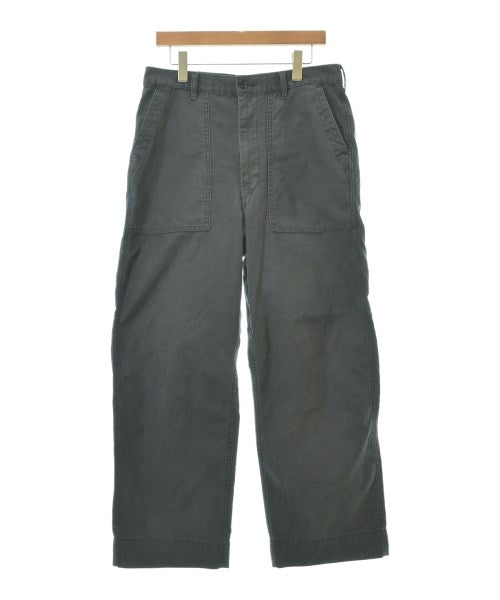 BEAUTY&YOUTH UNITED ARROWS กางเกง อื่น