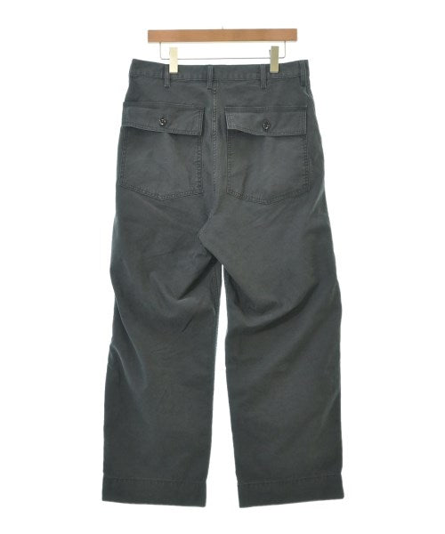 BEAUTY&YOUTH UNITED ARROWS กางเกง อื่น