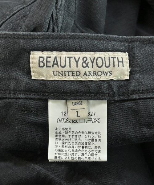 BEAUTY&YOUTH UNITED ARROWS กางเกง อื่น