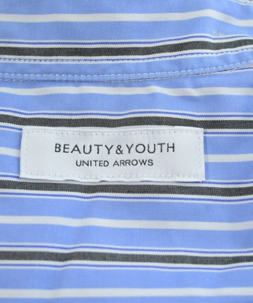 BEAUTY&YOUTH UNITED ARROWS เสื้อลำลอง