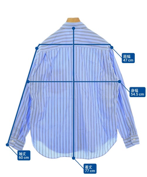 BEAUTY&YOUTH UNITED ARROWS เสื้อลำลอง