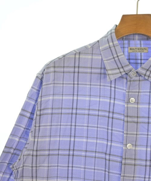 BEAUTY&YOUTH UNITED ARROWS เสื้อลำลอง