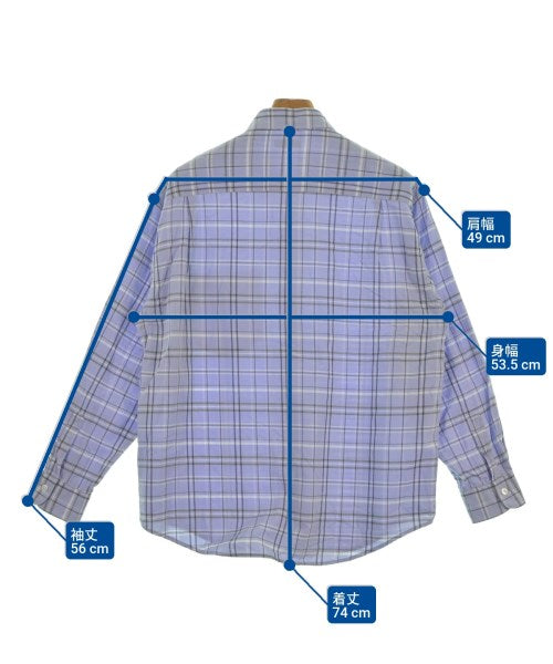 BEAUTY&YOUTH UNITED ARROWS เสื้อลำลอง