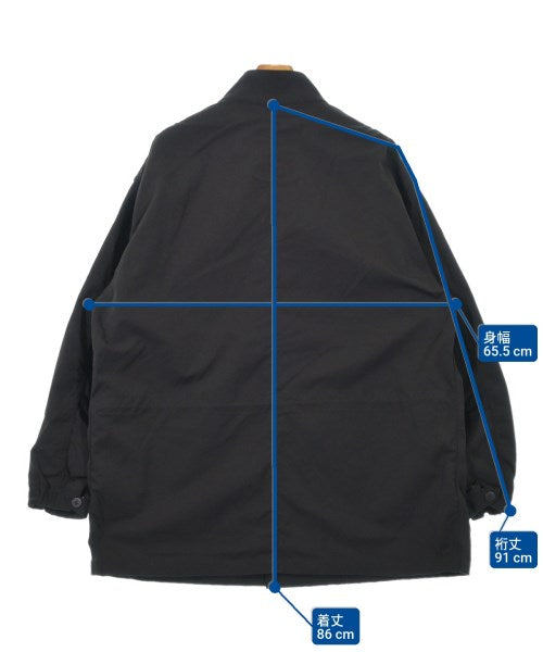 BEAUTY&YOUTH UNITED ARROWS เสื้อโค้ท อื่น