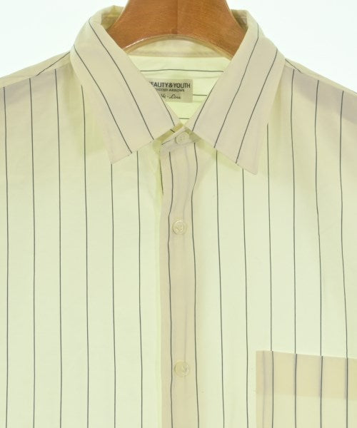 BEAUTY&YOUTH UNITED ARROWS เสื้อลำลอง