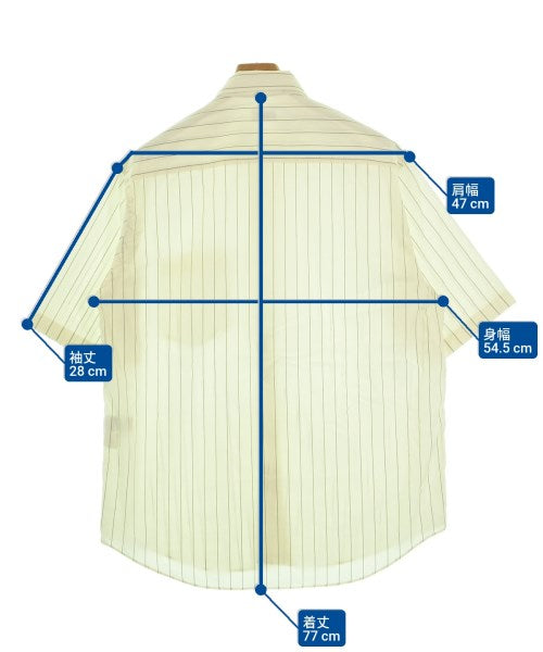 BEAUTY&YOUTH UNITED ARROWS เสื้อลำลอง