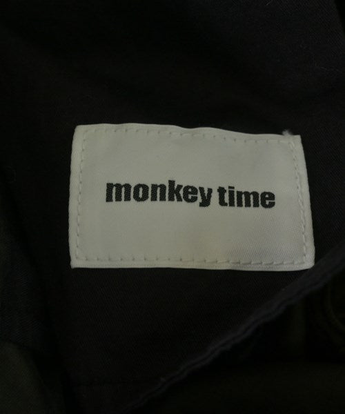 BEAUTY&YOUTH UNITED ARROWS กางเกง อื่น