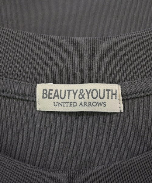 BEAUTY&YOUTH UNITED ARROWS เสื้อยืด/เสื้อท็อปส์