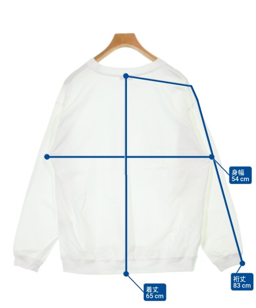 BEAUTY&YOUTH UNITED ARROWS เสื้อยืด/เสื้อท็อปส์