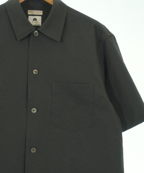 BEAUTY&YOUTH UNITED ARROWS เสื้อลำลอง