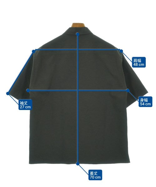 BEAUTY&YOUTH UNITED ARROWS เสื้อลำลอง