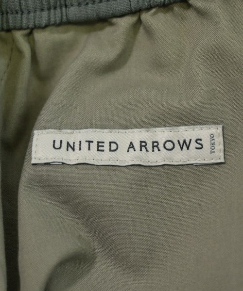 BEAUTY&YOUTH UNITED ARROWS กางเกง อื่น