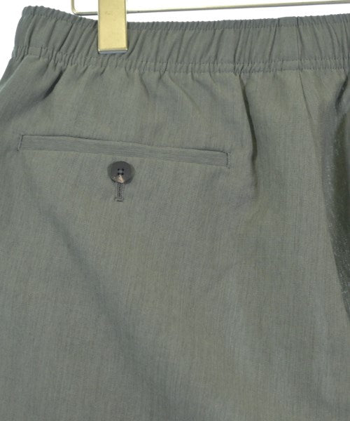 BEAUTY&YOUTH UNITED ARROWS กางเกง อื่น