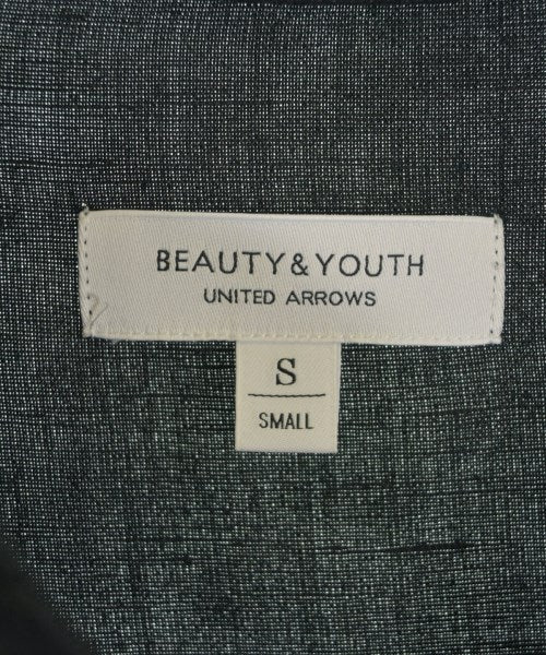 BEAUTY&YOUTH UNITED ARROWS เสื้อลำลอง