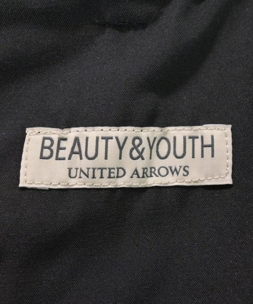 BEAUTY&YOUTH UNITED ARROWS กางเกงขายาว