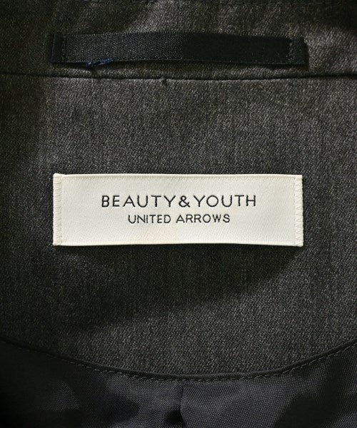 BEAUTY&YOUTH UNITED ARROWS แจ็คเก็ต