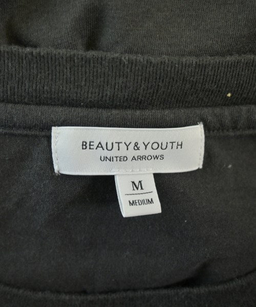 BEAUTY&YOUTH UNITED ARROWS เสื้อยืด/เสื้อท็อปส์