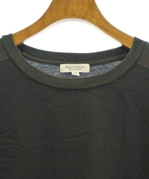 BEAUTY&YOUTH UNITED ARROWS เสื้อยืด/เสื้อท็อปส์