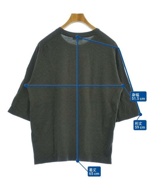 BEAUTY&YOUTH UNITED ARROWS เสื้อยืด/เสื้อท็อปส์