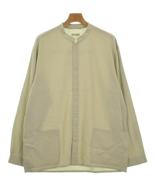 BEAUTY&YOUTH UNITED ARROWS เสื้อลำลอง