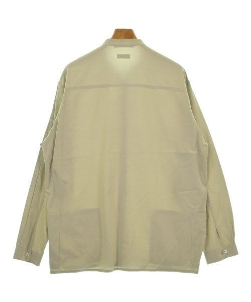 BEAUTY&YOUTH UNITED ARROWS เสื้อลำลอง