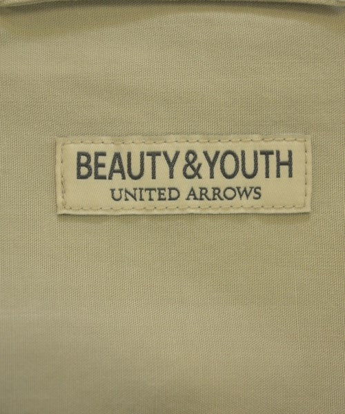 BEAUTY&YOUTH UNITED ARROWS เสื้อลำลอง