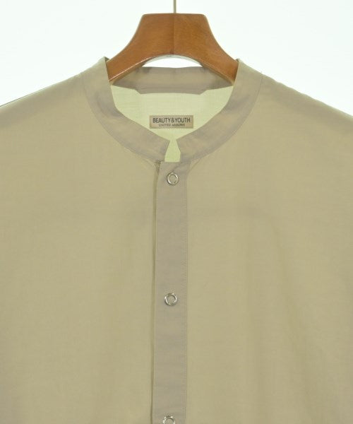 BEAUTY&YOUTH UNITED ARROWS เสื้อลำลอง