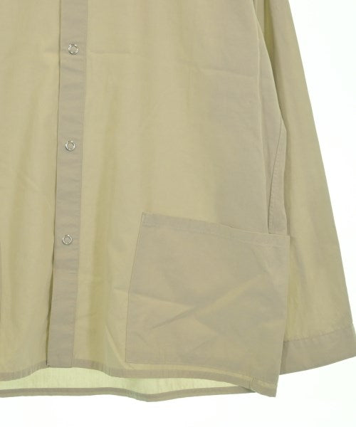 BEAUTY&YOUTH UNITED ARROWS เสื้อลำลอง