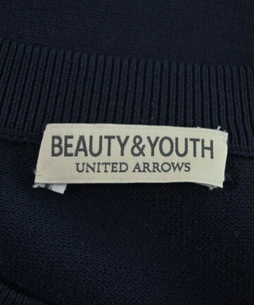 BEAUTY&YOUTH UNITED ARROWS เสื้อกั๊ก