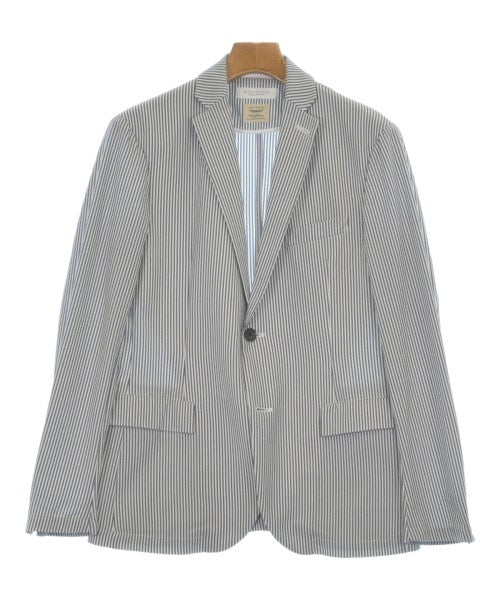 BEAUTY&YOUTH UNITED ARROWS แจ็คเก็ตลำลอง