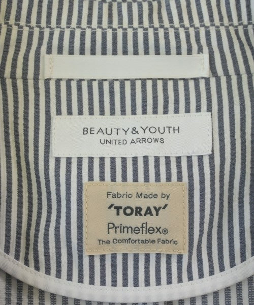 BEAUTY&YOUTH UNITED ARROWS แจ็คเก็ตลำลอง