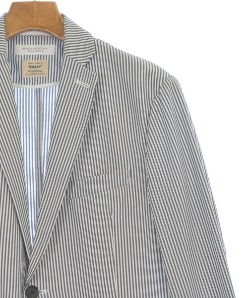 BEAUTY&YOUTH UNITED ARROWS แจ็คเก็ตลำลอง