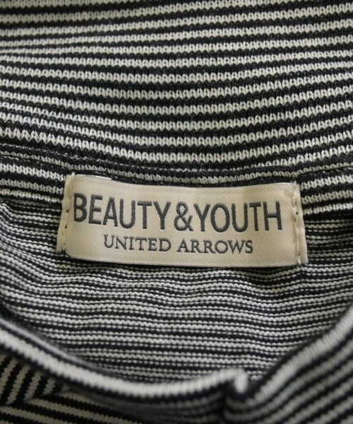 BEAUTY&YOUTH UNITED ARROWS เสื้อยืด/เสื้อท็อปส์