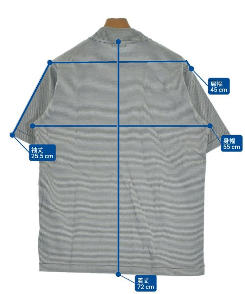 BEAUTY&YOUTH UNITED ARROWS เสื้อยืด/เสื้อท็อปส์