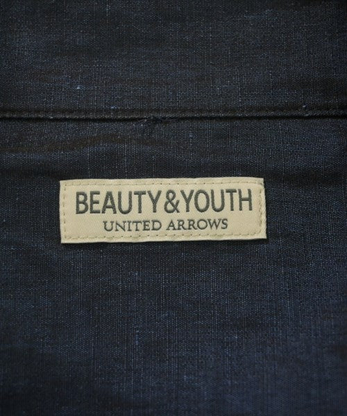 BEAUTY&YOUTH UNITED ARROWS เสื้อลำลอง