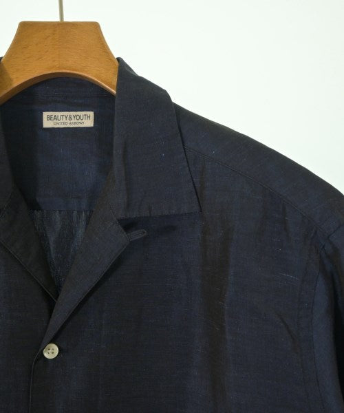 BEAUTY&YOUTH UNITED ARROWS เสื้อลำลอง