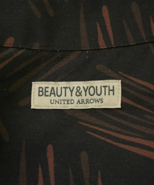BEAUTY&YOUTH UNITED ARROWS เสื้อลำลอง