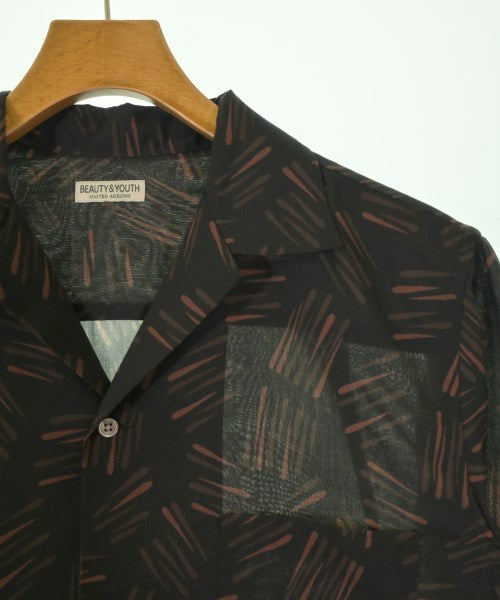 BEAUTY&YOUTH UNITED ARROWS เสื้อลำลอง