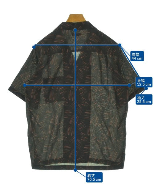 BEAUTY&YOUTH UNITED ARROWS เสื้อลำลอง