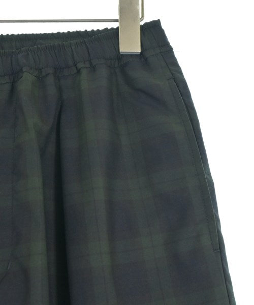 BEAUTY&YOUTH UNITED ARROWS กางเกง อื่น