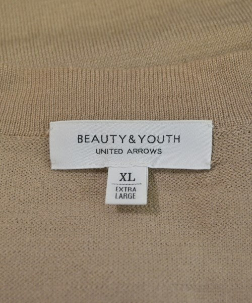 BEAUTY&YOUTH UNITED ARROWS เสื้อคาร์ดิแกน