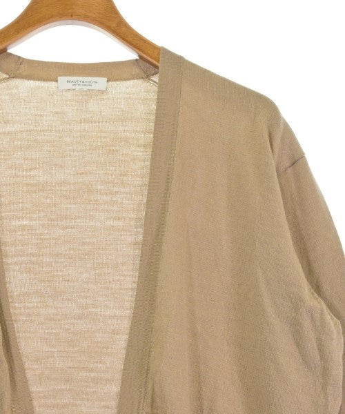 BEAUTY&YOUTH UNITED ARROWS เสื้อคาร์ดิแกน