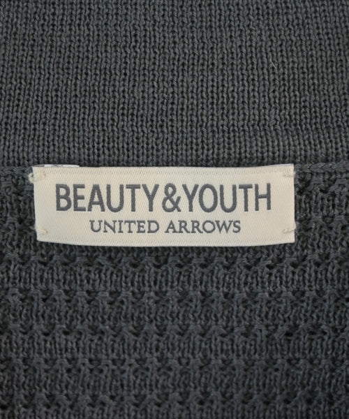 BEAUTY&YOUTH UNITED ARROWS เสื้อลำลอง