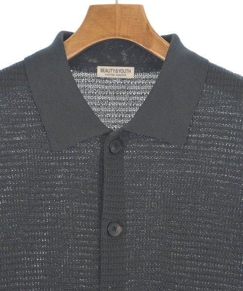 BEAUTY&YOUTH UNITED ARROWS เสื้อลำลอง