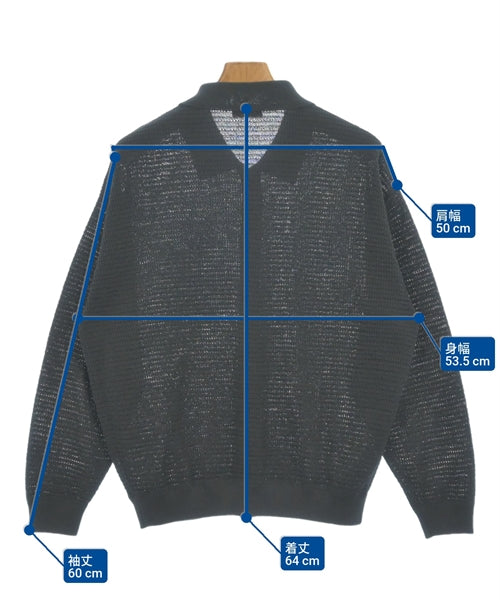 BEAUTY&YOUTH UNITED ARROWS เสื้อลำลอง