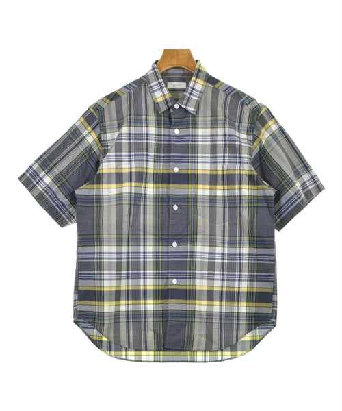 BEAUTY&YOUTH UNITED ARROWS เสื้อลำลอง