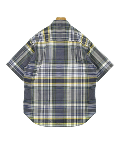 BEAUTY&YOUTH UNITED ARROWS เสื้อลำลอง