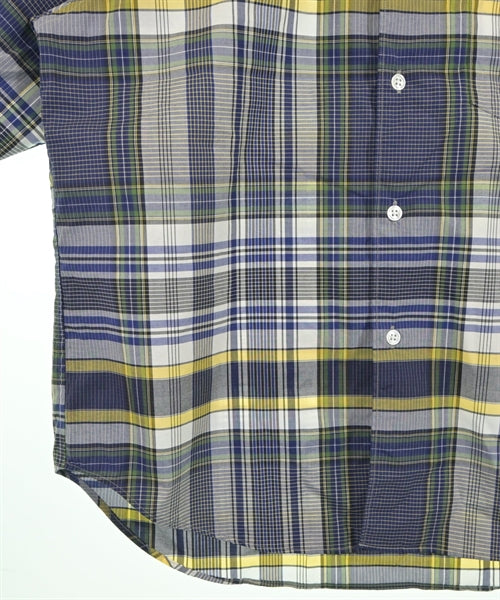 BEAUTY&YOUTH UNITED ARROWS เสื้อลำลอง