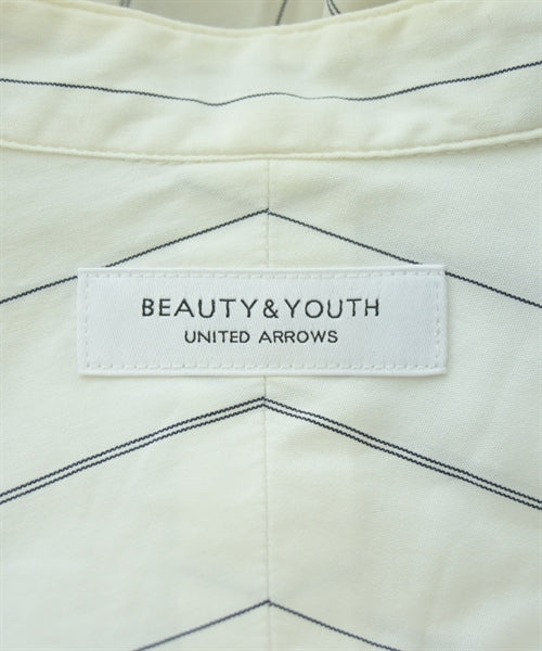 BEAUTY&YOUTH UNITED ARROWS เสื้อลำลอง
