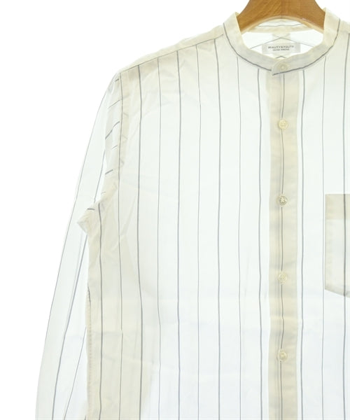 BEAUTY&YOUTH UNITED ARROWS เสื้อลำลอง